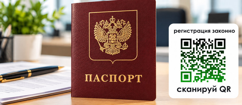 регистрация в Сортавале прописка в Сортавале
